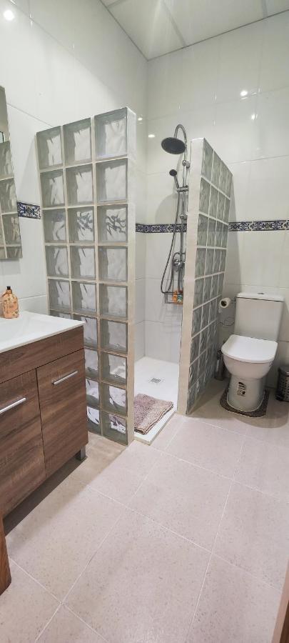 카르타헤나 Planta Baja Con Piscina 아파트 외부 사진